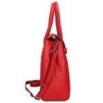 Gigi Fratelli Handbag ROM0037 Red Gigi Fratelli 