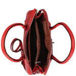 Gigi Fratelli Handbag ROM0037 Red Gigi Fratelli 