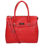 Gigi Fratelli Handbag ROM0037 Red Gigi Fratelli 