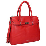 Gigi Fratelli Handbag ROM0037 Red Gigi Fratelli 