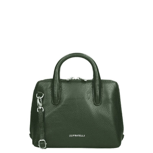 Gigi Fratelli Handtas Romance ROM0132 Moss Gigi Fratelli 