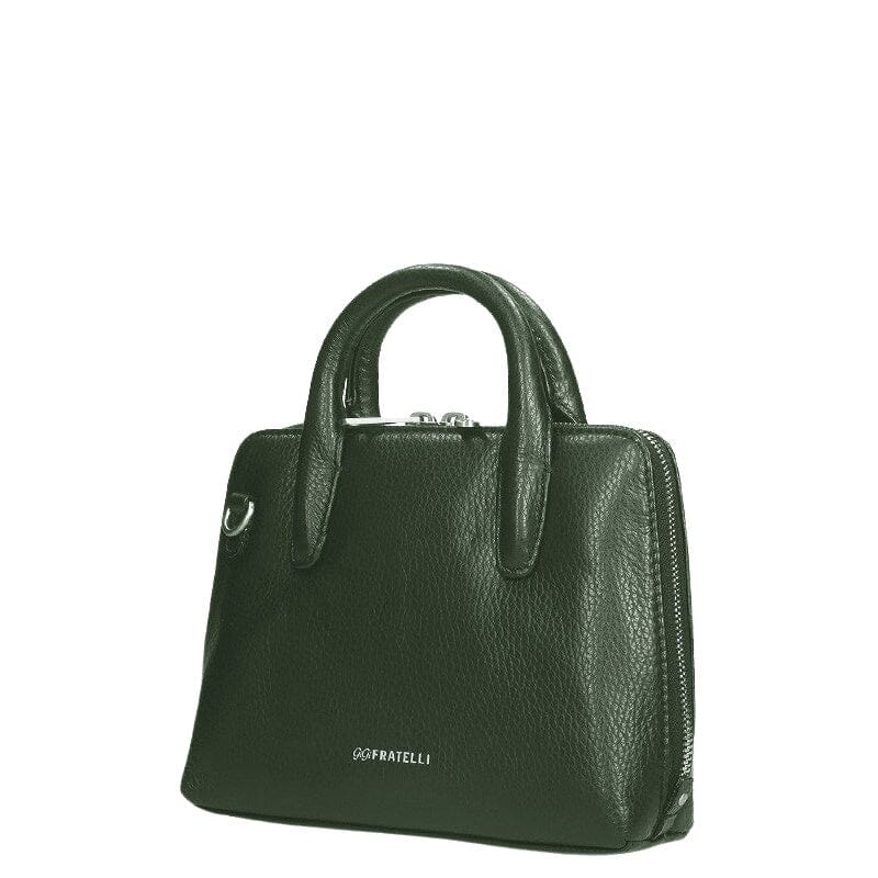 Gigi Fratelli Handtas Romance ROM0132 Moss Gigi Fratelli 