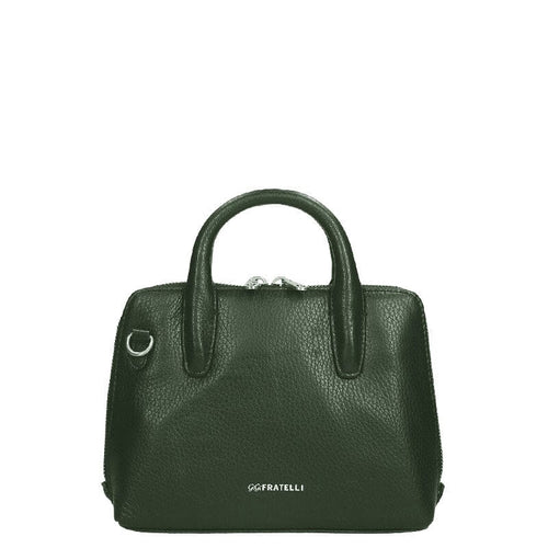 Gigi Fratelli Handtas Romance ROM0132 Moss Gigi Fratelli 