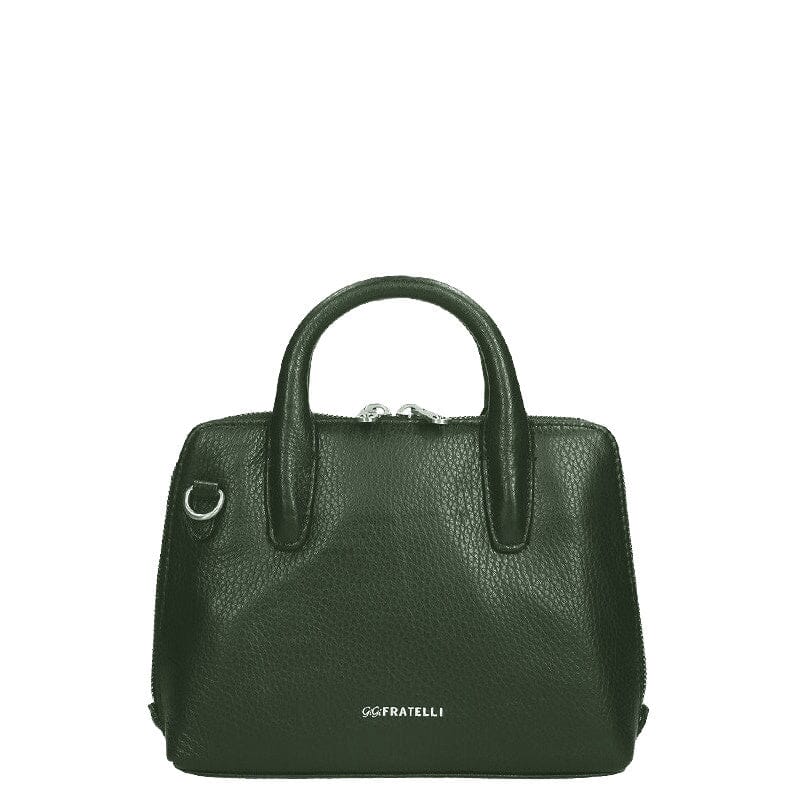 Gigi Fratelli Handtas Romance ROM0132 Moss Gigi Fratelli 