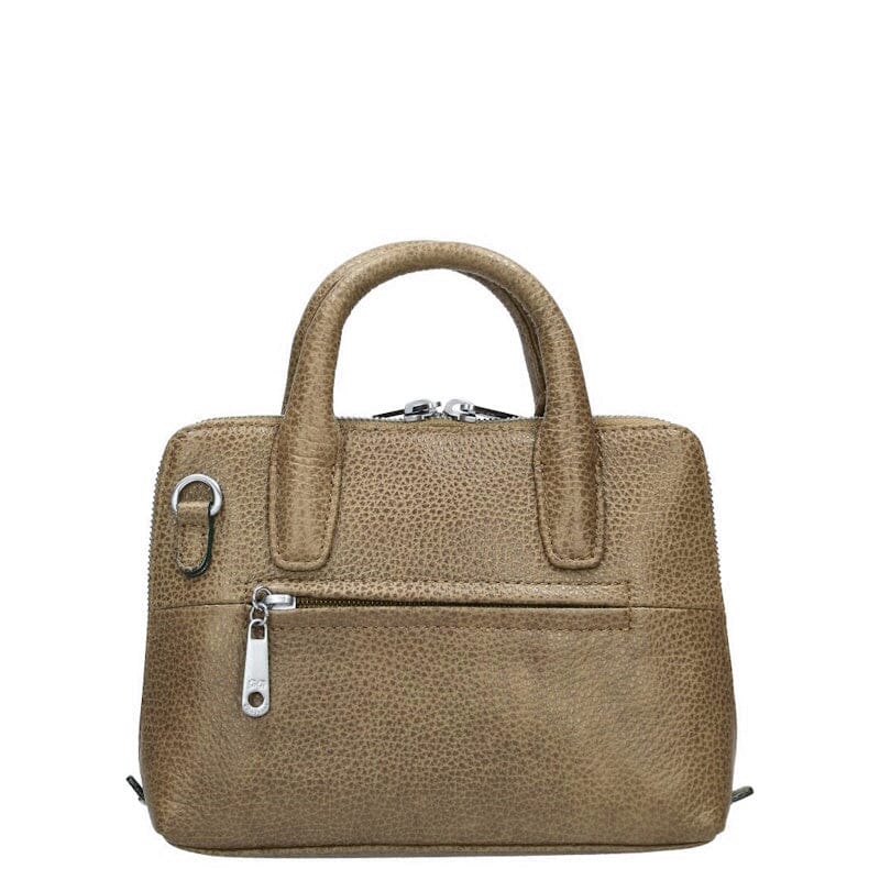 Gigi Fratelli Handtas Romance ROM0132 Taupe Gigi Fratelli 
