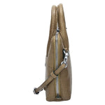 Gigi Fratelli Handtas Romance ROM0132 Taupe Gigi Fratelli 