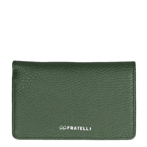Gigi Fratelli Romance Wallet S Moss Gigi Fratelli 