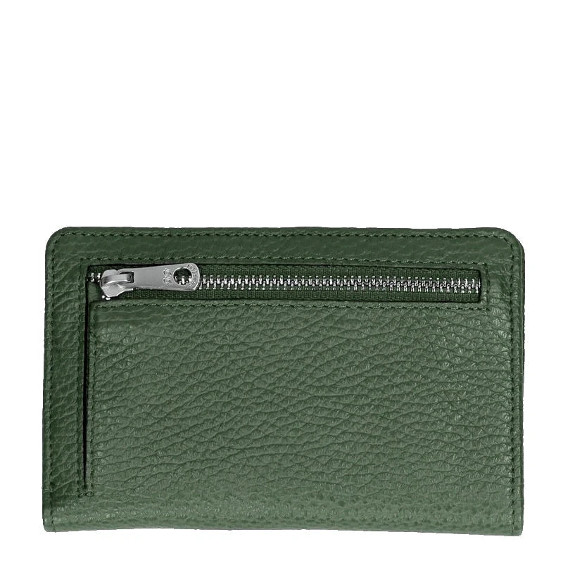 Gigi Fratelli Romance Wallet S Moss Gigi Fratelli 