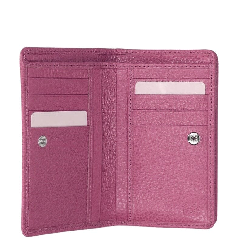 Gigi Fratelli Romance Wallet S Orchidea Gigi Fratelli 