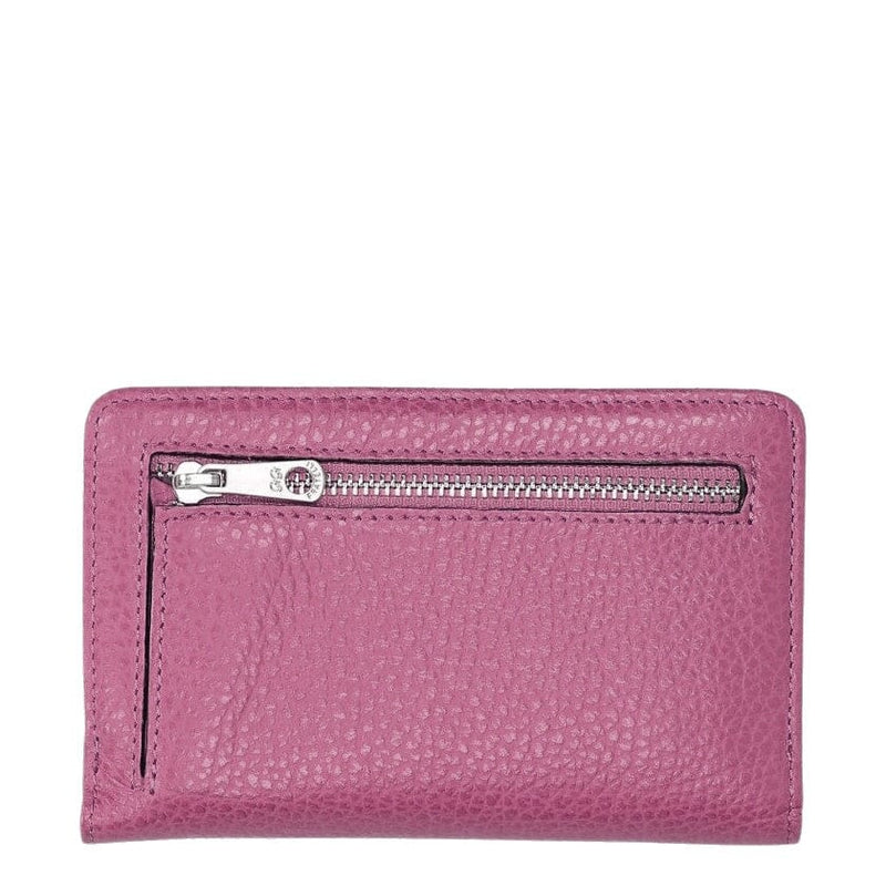 Gigi Fratelli Romance Wallet S Orchidea Gigi Fratelli 