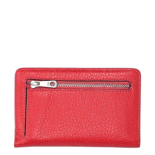 Gigi Fratelli Romance Wallet S Red Gigi Fratelli 