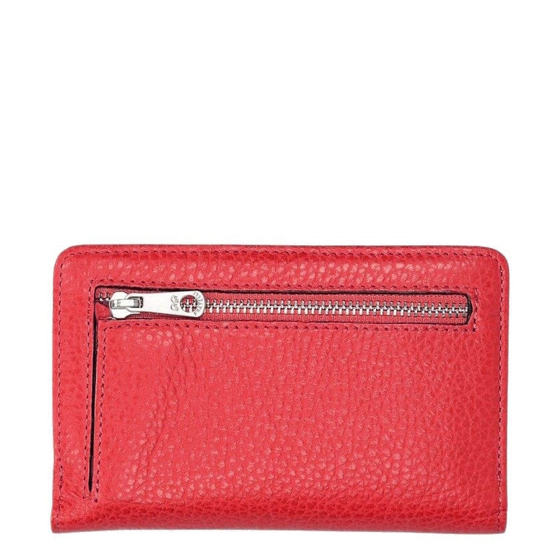 Gigi Fratelli Romance Wallet S Red Gigi Fratelli 