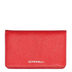 Gigi Fratelli Romance Wallet S Red Gigi Fratelli 