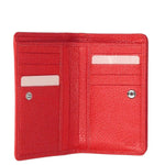 Gigi Fratelli Romance Wallet S Red Gigi Fratelli 