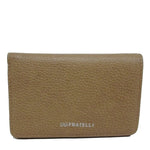 Gigi Fratelli Romance Wallet S Taupe Gigi Fratelli 