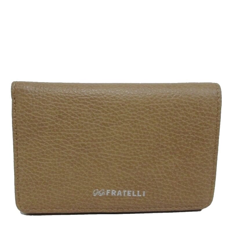 Gigi Fratelli Romance Wallet S Taupe Gigi Fratelli 