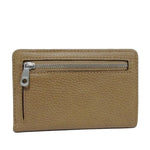 Gigi Fratelli Romance Wallet S Taupe Gigi Fratelli 
