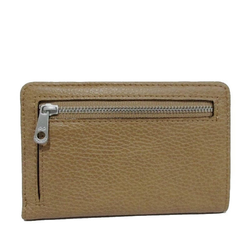 Gigi Fratelli Romance Wallet S Taupe Gigi Fratelli 