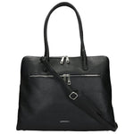 Gigi Fratelli Romance Workbag 15,6" Black Gigi Fratelli 