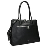 Gigi Fratelli Romance Workbag 15,6" Black Gigi Fratelli 