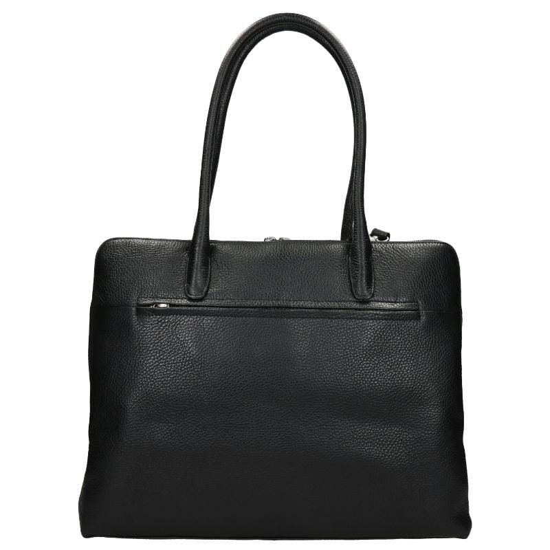 Gigi Fratelli Romance Workbag 15,6" Black Gigi Fratelli 