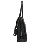 Gigi Fratelli Romance Workbag 15,6" Black Gigi Fratelli 