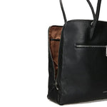 Gigi Fratelli Romance Workbag 15,6" Black Gigi Fratelli 