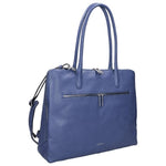 Gigi Fratelli Romance Workbag 15,6" Jeans Gigi Fratelli 