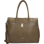 Gigi Fratelli Romance Workbag 15,6" Taupe Gigi Fratelli 