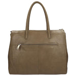 Gigi Fratelli Romance Workbag 15,6" Taupe Gigi Fratelli 