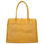 Gigi Fratelli Romance Workbag 15,6" Yellow Gigi Fratelli 