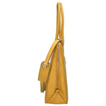 Gigi Fratelli Romance Workbag 15,6" Yellow Gigi Fratelli 