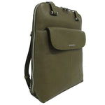 Gigi Fratelli Rugzak/Schoudertas Romance ROM0127 Camouflage Gigi Fratelli 