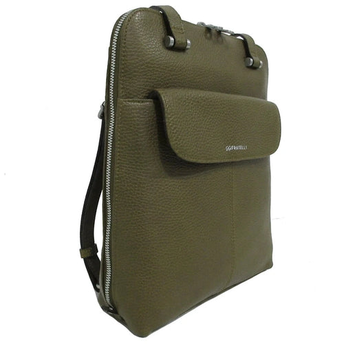 Gigi Fratelli Rugzak/Schoudertas Romance ROM0127 Camouflage Gigi Fratelli 