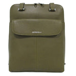 Gigi Fratelli Rugzak/Schoudertas Romance ROM0127 Camouflage Gigi Fratelli 