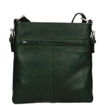 Gigi Fratelli Schouder-/Crossbodytas Romance ROM0006 Moss Gigi Fratelli 