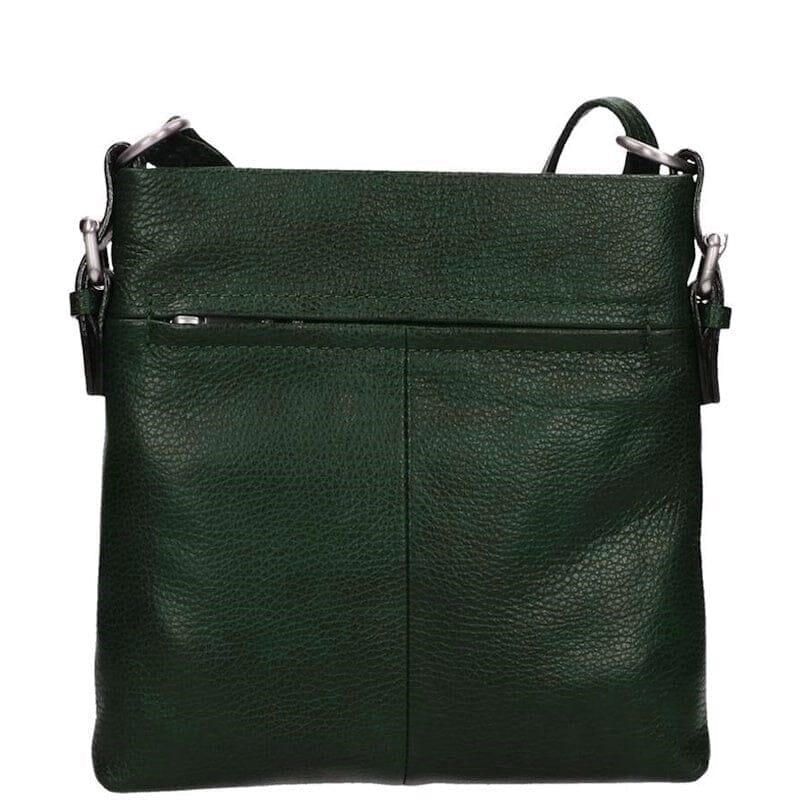 Gigi Fratelli Schouder-/Crossbodytas Romance ROM0006 Moss Gigi Fratelli 