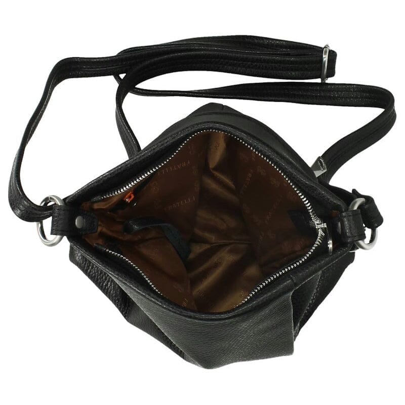 Gigi Fratelli Schouder-/Crossbodytas Romance ROM0006 Moss Gigi Fratelli 