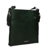 Gigi Fratelli Schouder-/Crossbodytas Romance ROM0006 Moss Gigi Fratelli 