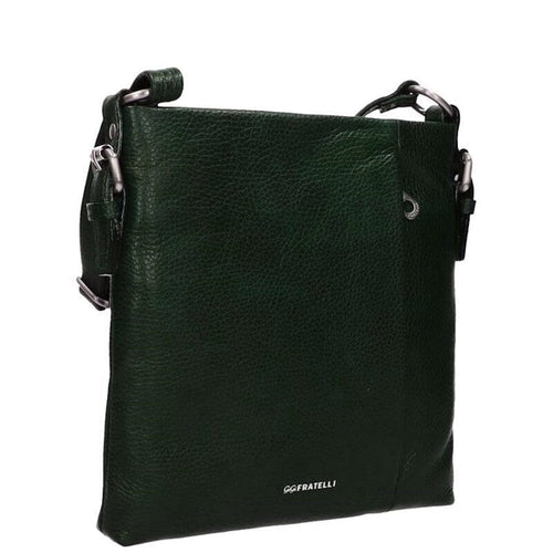 Gigi Fratelli Schouder-/Crossbodytas Romance ROM0006 Moss Gigi Fratelli 