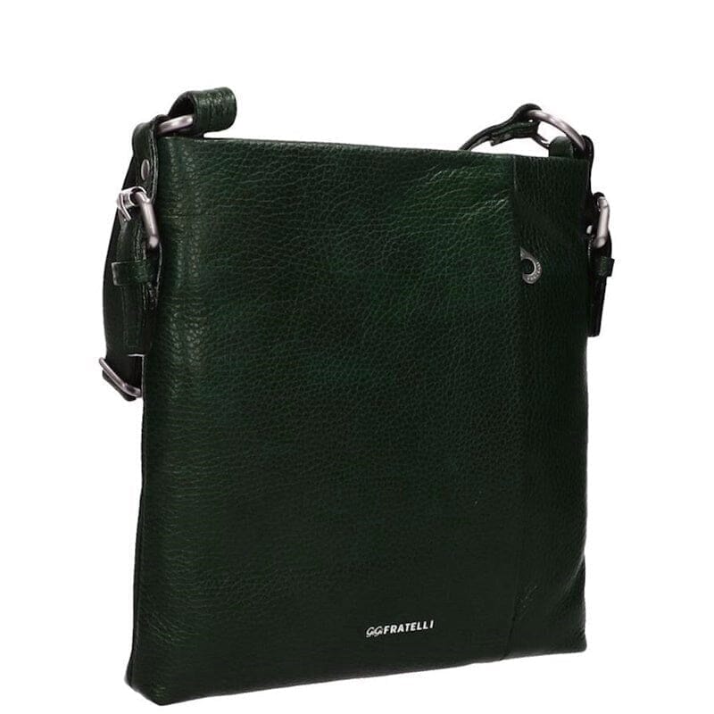 Gigi Fratelli Schouder-/Crossbodytas Romance ROM0006 Moss Gigi Fratelli 