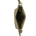 Gigi Fratelli Schouder-/Crossbodytas Romance ROM0006 Taupe Gigi Fratelli 