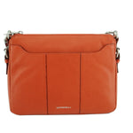 Gigi Fratelli Schouder-/Crossbodytas Romance ROM0183 Orange Gigi Fratelli 
