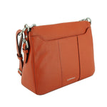 Gigi Fratelli Schouder-/Crossbodytas Romance ROM0183 Orange Gigi Fratelli 