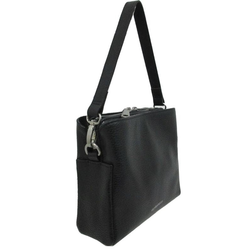 Gigi Fratelli Schoudertas Romance ROM0134 Black Gigi Fratelli 