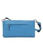 Gigi Fratelli Schoudertasje Romance ROM0187 Jeans Gigi Fratelli 