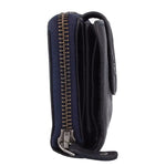 Habour 2nd Isidora Portemonnee M Midnight Navy Habour 2nd 