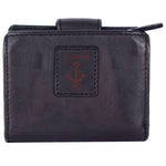 Habour 2nd Stella Portemonnee S Midnight Navy Habour 2nd 