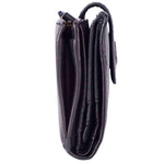 Habour 2nd Stella Portemonnee S Midnight Navy Habour 2nd 