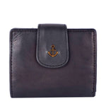 Habour 2nd Stella Portemonnee S Midnight Navy Habour 2nd 